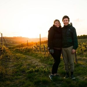 Meet your Posher, Jenny